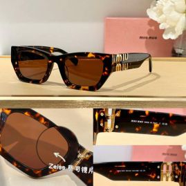 Picture of MiuMiu Sunglasses _SKUfw50809053fw